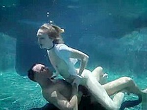 BDSM, Underwater