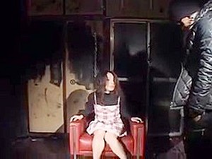 Sesso sadomaso, Giapponesi