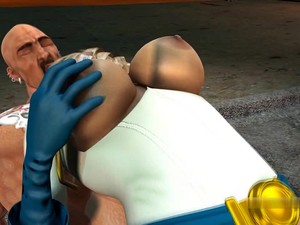 Anime Hentai Overwatch