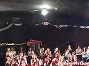My Cheating Girlfriend Cocksucking Stripper