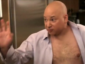 Знаменитости