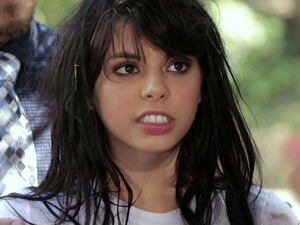 Big Cock Feels So Good In Warn And Elastic Pussy Of Brazilian Hottie Gina Valentina