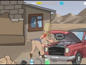 アニメーション