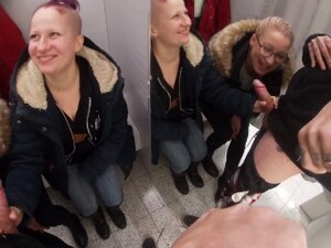 Seks bertiga, Penetrasi ganda, Sudut gambar, Seks publik, Gadis Swedia