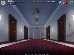 Anime, Chica bonita, Culo grande, Dibujos animados, MILF