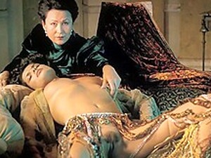 Golfstrim Pod Aysbergom (2012) - Anna Azarova