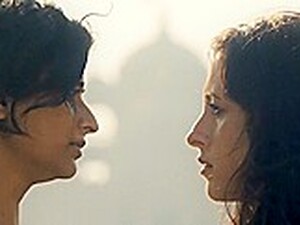 Unfreedom (2015) Preeti Gupta, Bhavani Lee