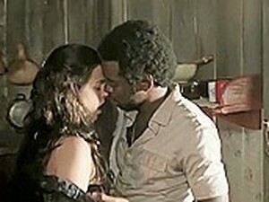 Faroeste Caboclo (2013) Isis Valverde