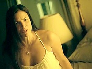 Apparition (2014) Lili Bordan, Katrina Law