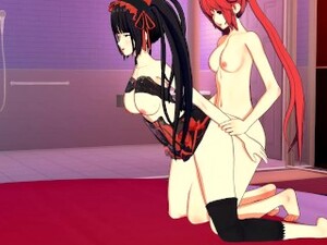 Маленький член