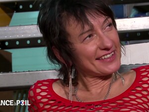 フランス人, 熟れた