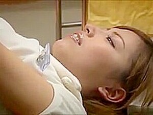 Miyuki Yokoyama In White