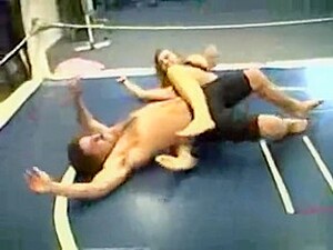 Wrestling