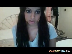 Gadis Inggris, Rambut coklat, Gadis India, Seks sendiri, Webcam