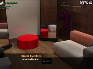 Animate, Desene, Menajere