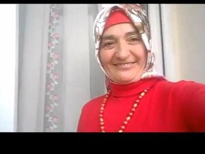 Arab, Granny, Turkish