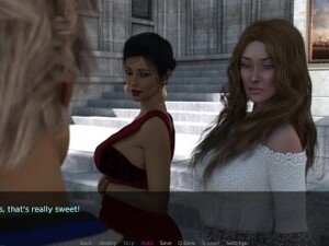 アニメーション