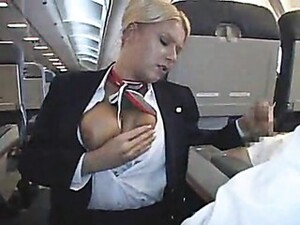 Stewardess