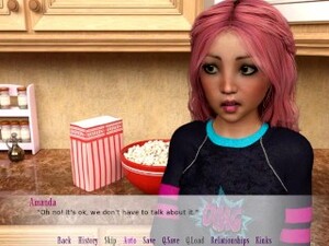 Dr. Amana, Sexual Therapist [v1.0.6] #9 Filer