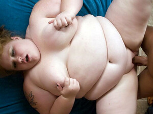 Duże piękne kobiety