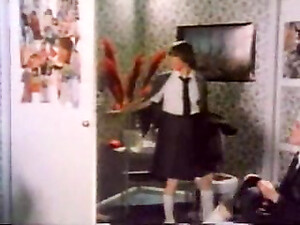 See Classic Porn With Several Scenes