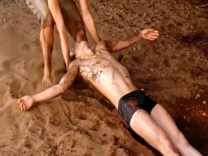 Horny Adult Scene Straight Exclusive