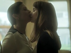 Side Effects (2012) Rooney Mara, Catherine Zeta-Jones