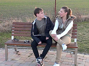 Kampus mahasiswa, Kejadian nyata