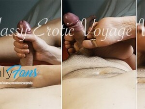 Organ kaki, Seks dengan kaki