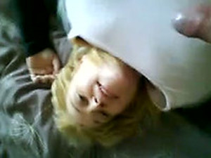 She Puts On A Condom On My Dick And Takes It In Her Bum Hole