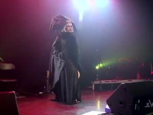 Striptease At Its Best