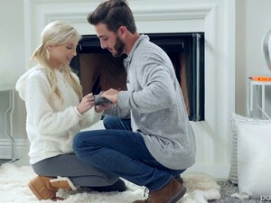 Тощие, Стринги