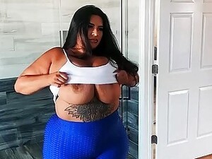 Ass, Big Tits, Cock Sucking, Fat