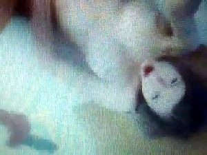 Детка, Веб-камера