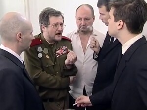 Lupus LP-032 - Stalin 2