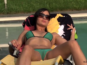 Alsangel - Sabbiecat