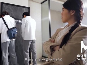 Big Tits, Chinese, Gangbang, Student, Teacher