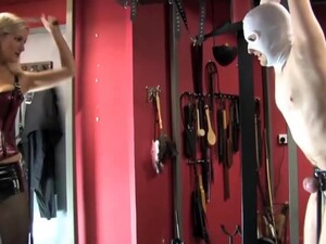 Dominazione femminile