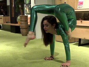 Spandex
