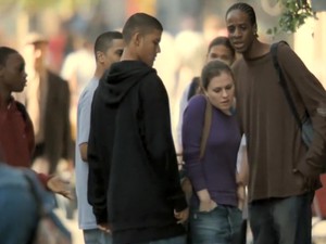 Margaret (2011) Anna Paquin