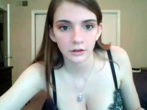 Amateur, Big Tits, Natural, Webcam