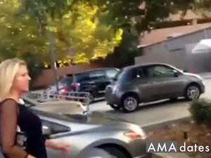 Public Cum Walk Downtown Orlando