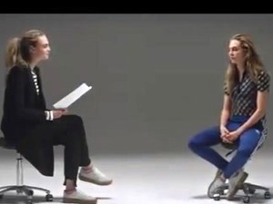 オーディション