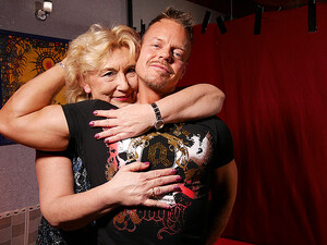 Holandésas, Musculosas