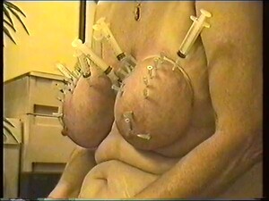 BDSM, Fétichisme, Piercing