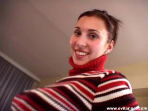 Dżinsy, Ruchanie w cycki