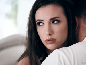 Красотки, Верхом на члене, Поцелуи