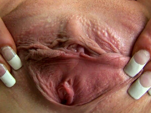 Morenas, Clítoris, Masturbación