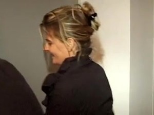 Анал со зрелыми