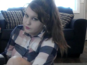 Smoking Fetish Anyone?  Want More?